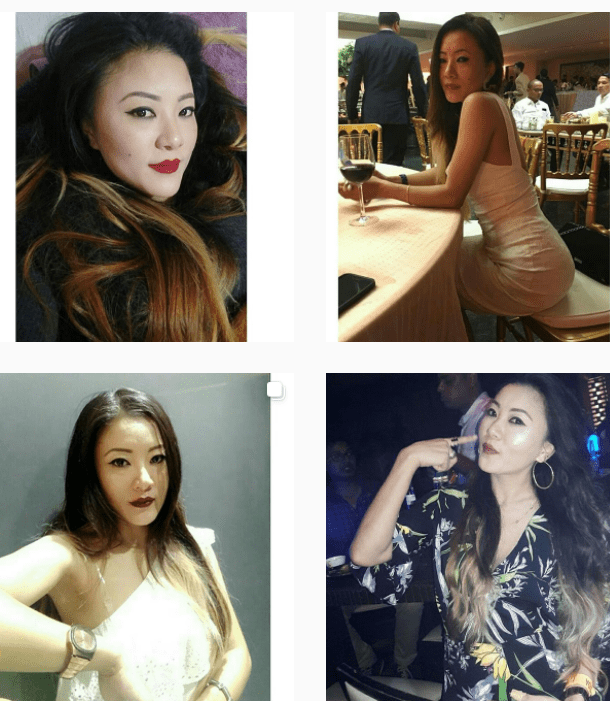 Most Influential Tangkhul Instagram account | Khayarphy Hongray