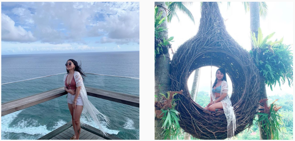 Most Influential Tangkhul Instagram account | Angel Zimik
