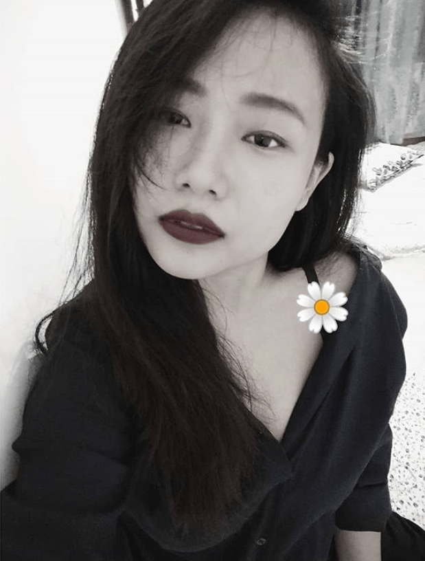 Most Influential Tangkhul Instagram account | Mini Zimikwon
