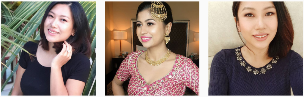 Most Influential Tangkhul Instagram account | Leimi Phinao
