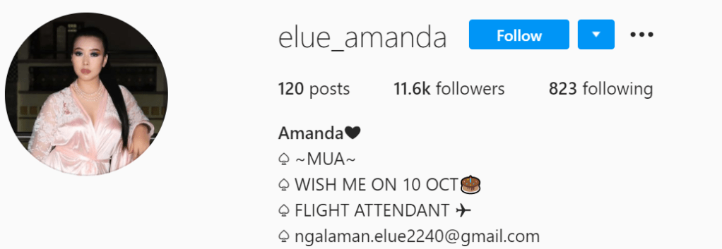 Top Tangkhul Instagram account | Ngalaman Eleu
